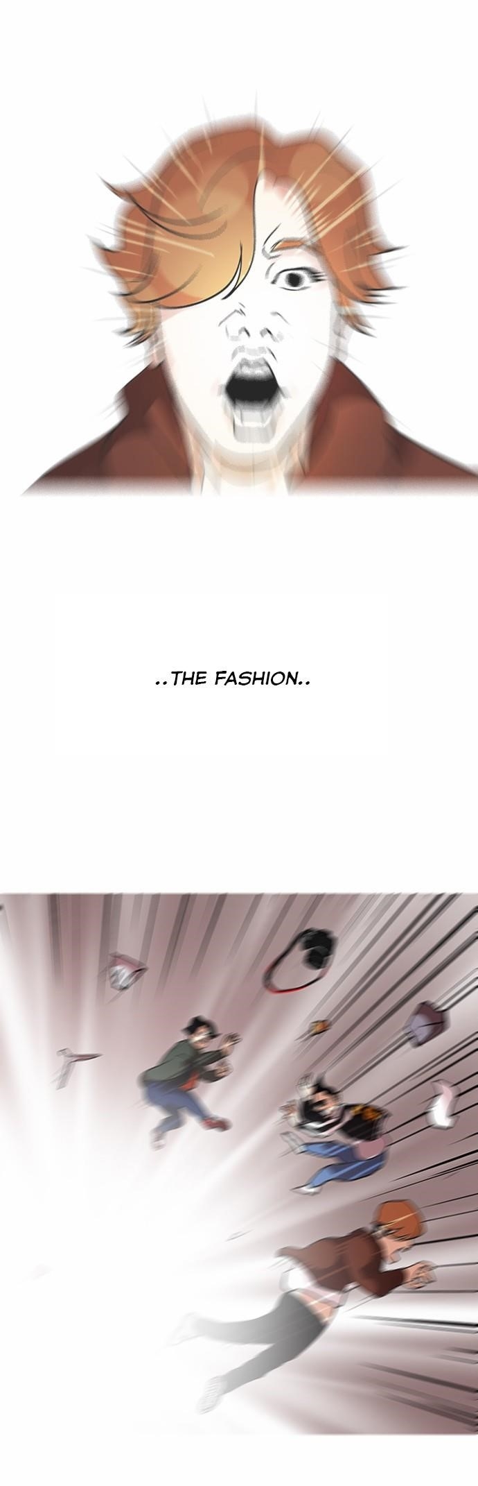 Lookism Chapter 72 - Page 16 in English