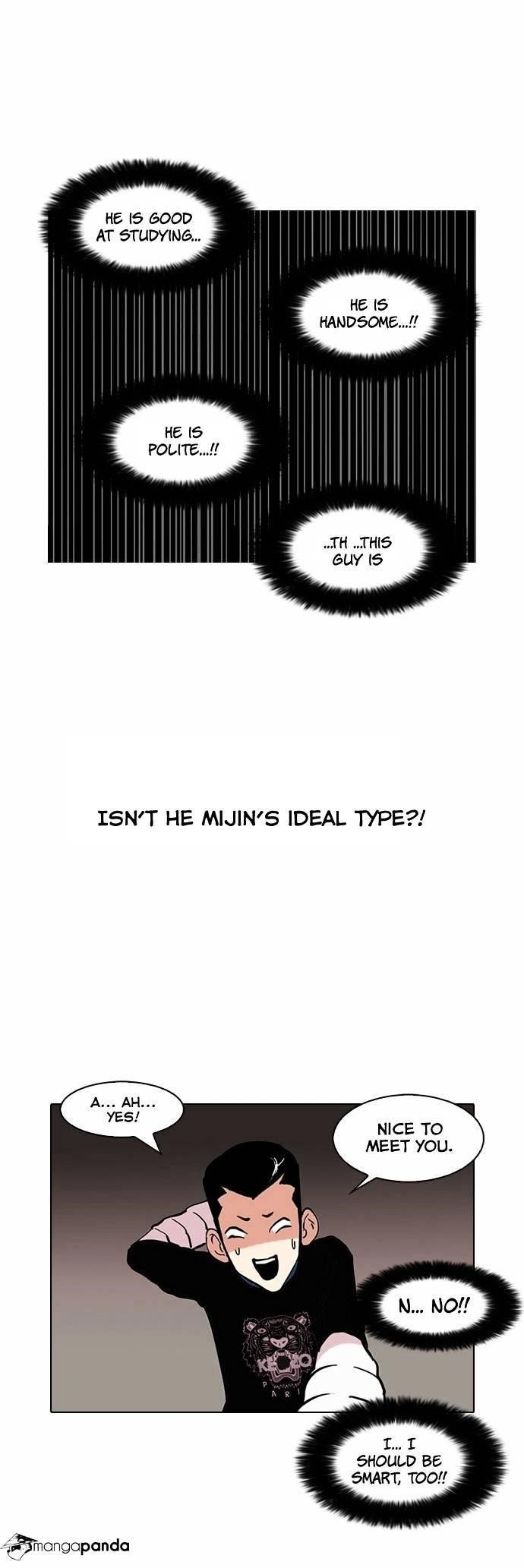 Lookism Chapter 73 - Page 20 in English