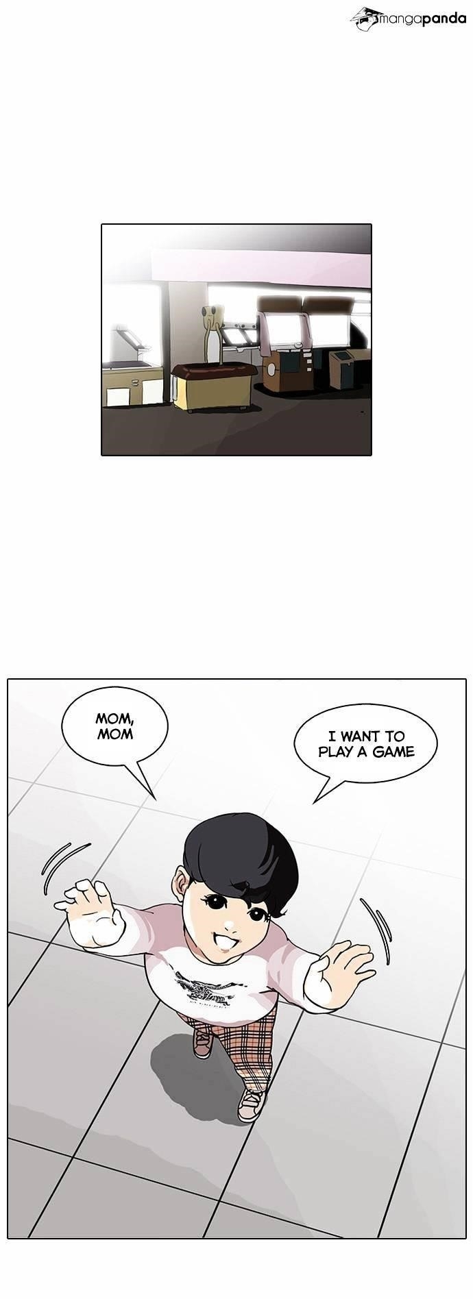 Lookism Chapter 73 - Page 27 in English