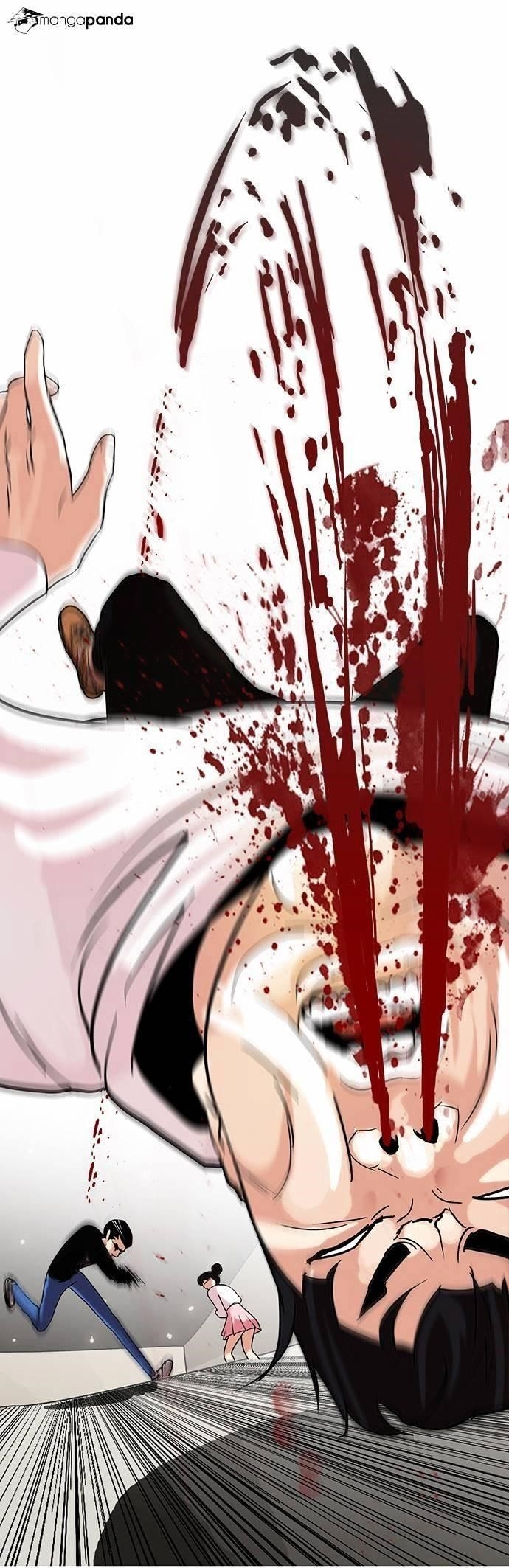 Lookism Chapter 74 - Page 24 in English