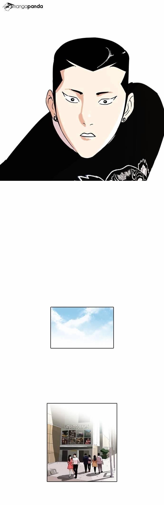 Lookism Chapter 74 - Page 39 in English