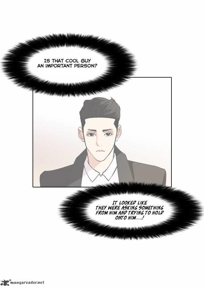 Lookism Chapter 75 - Page 14 in English
