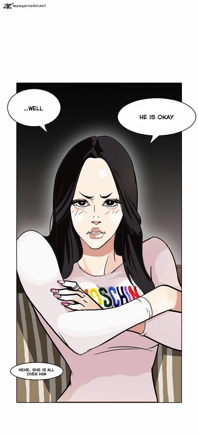 Lookism Chapter 75 - Page 32 in English