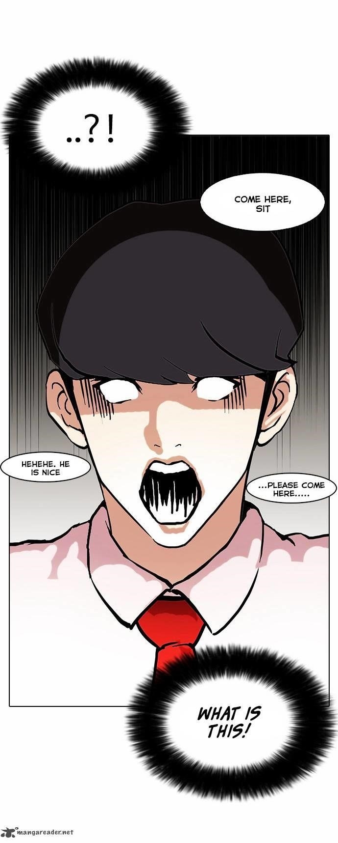 Lookism Chapter 75 - Page 33 in English