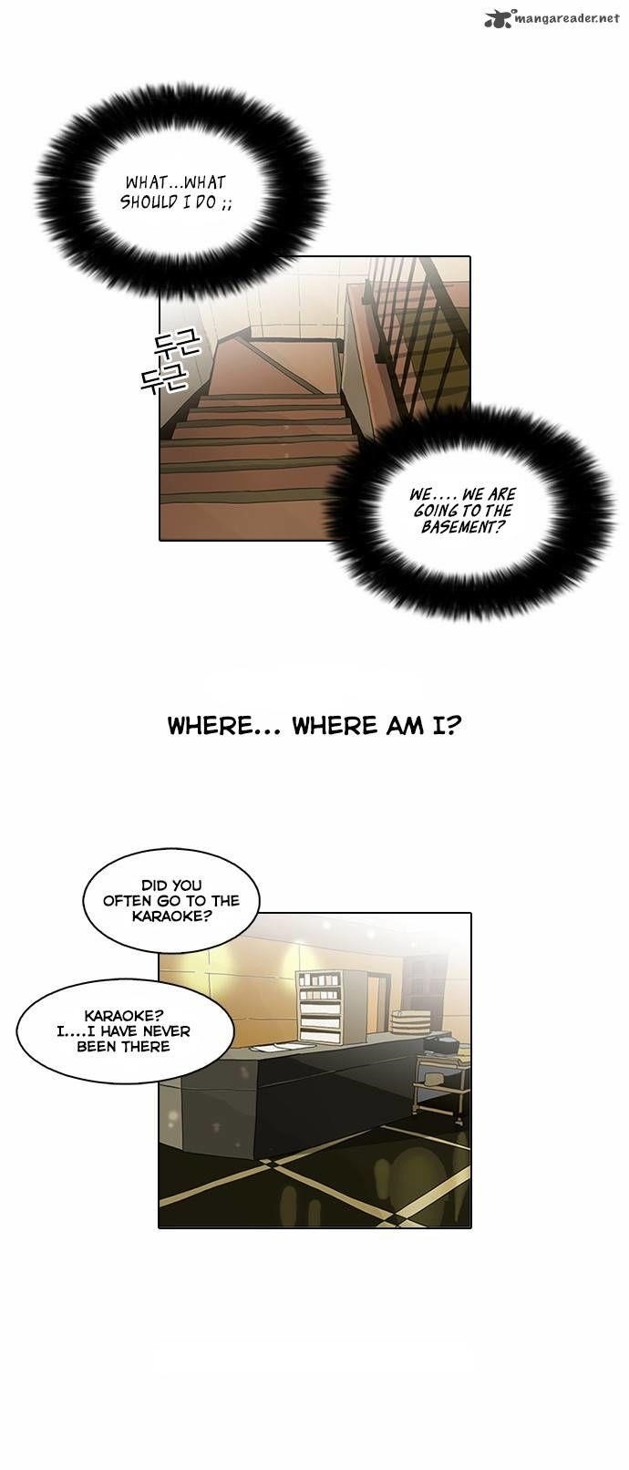 Lookism Chapter 76 - Page 11 in English