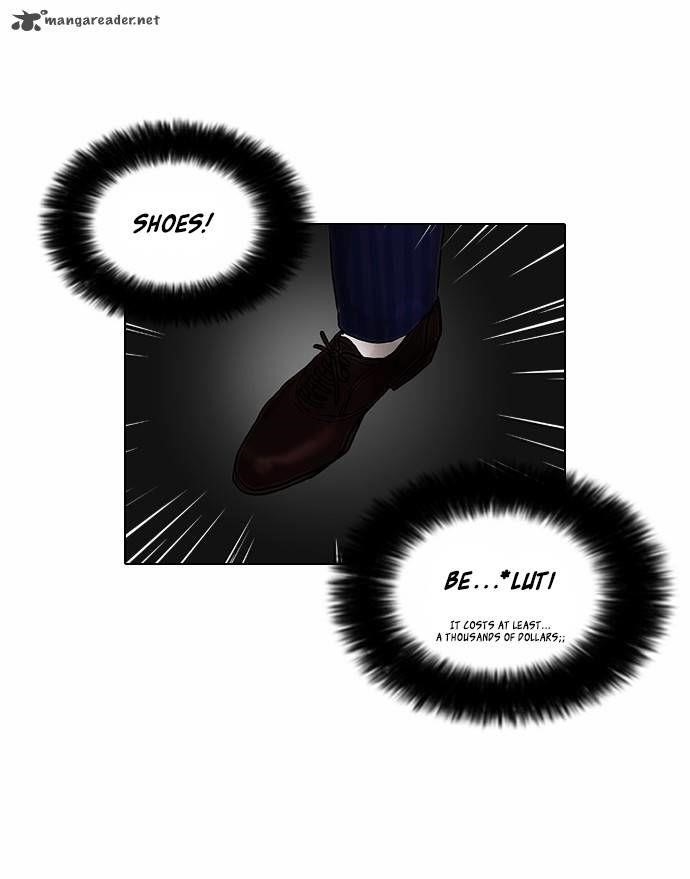 Lookism Chapter 76 - Page 15 in English