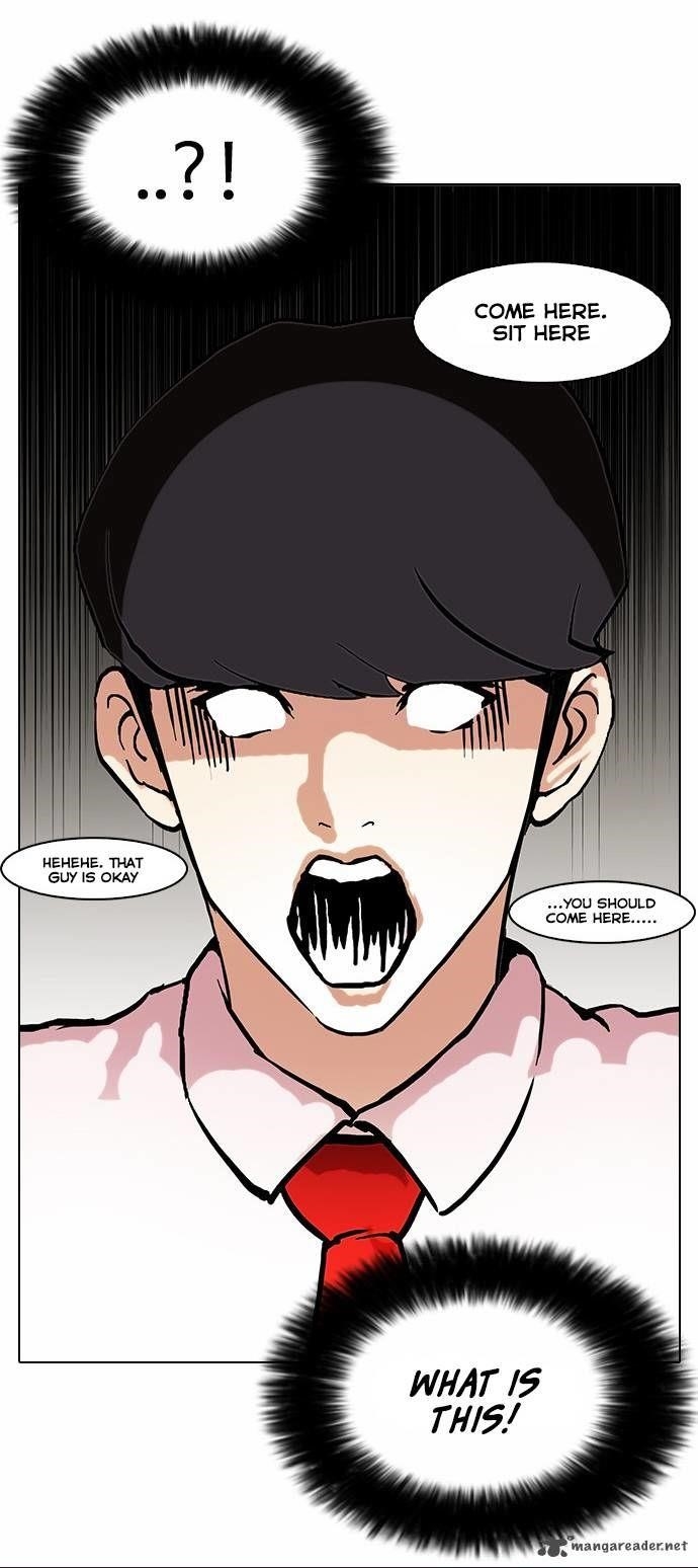 Lookism Chapter 76 - Page 4 in English