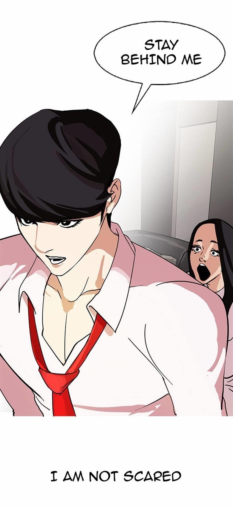 Lookism Chapter 77 - Page 10 in English