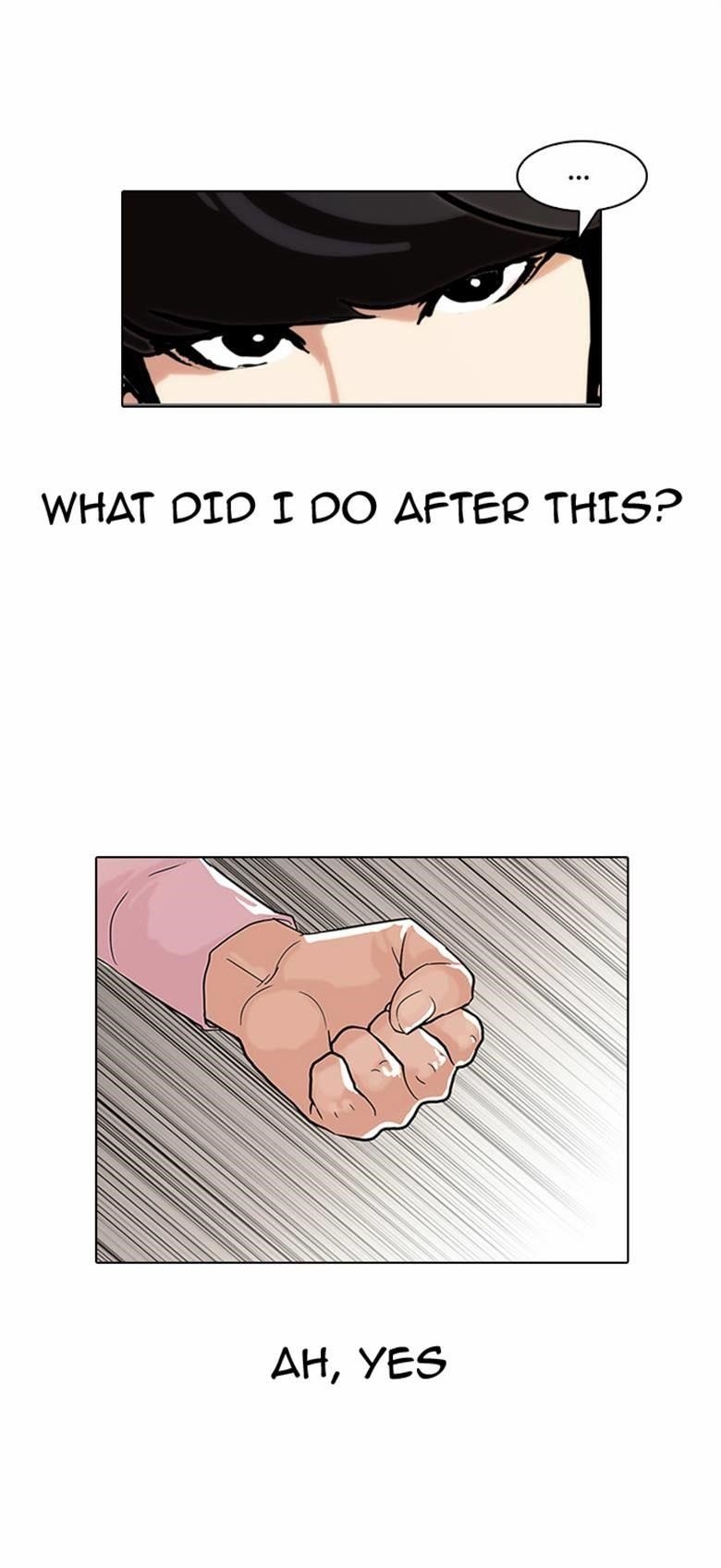 Lookism Chapter 77 - Page 13 in English