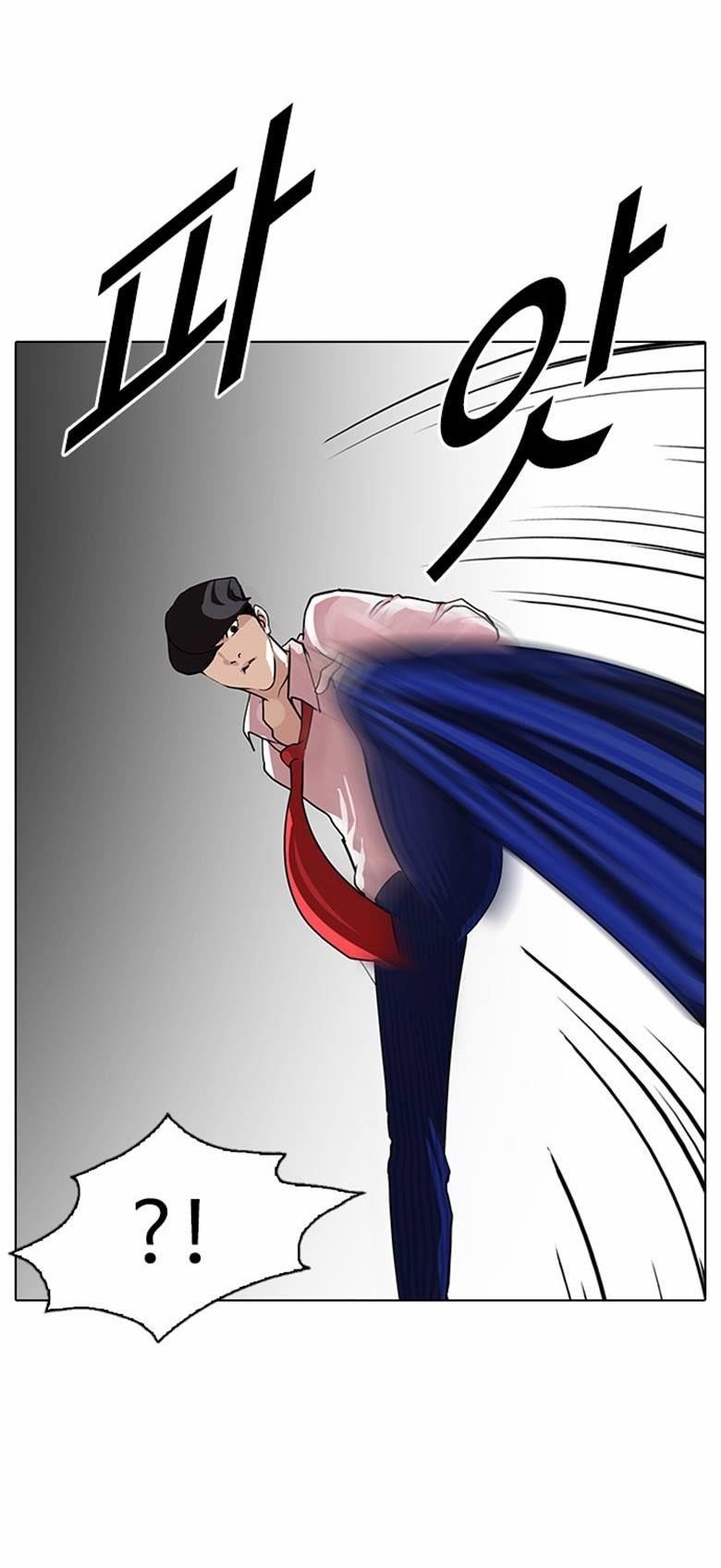Lookism Chapter 77 - Page 21 in English