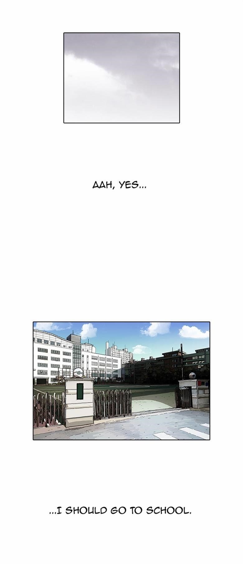 Lookism Chapter 77 - Page 36 in English