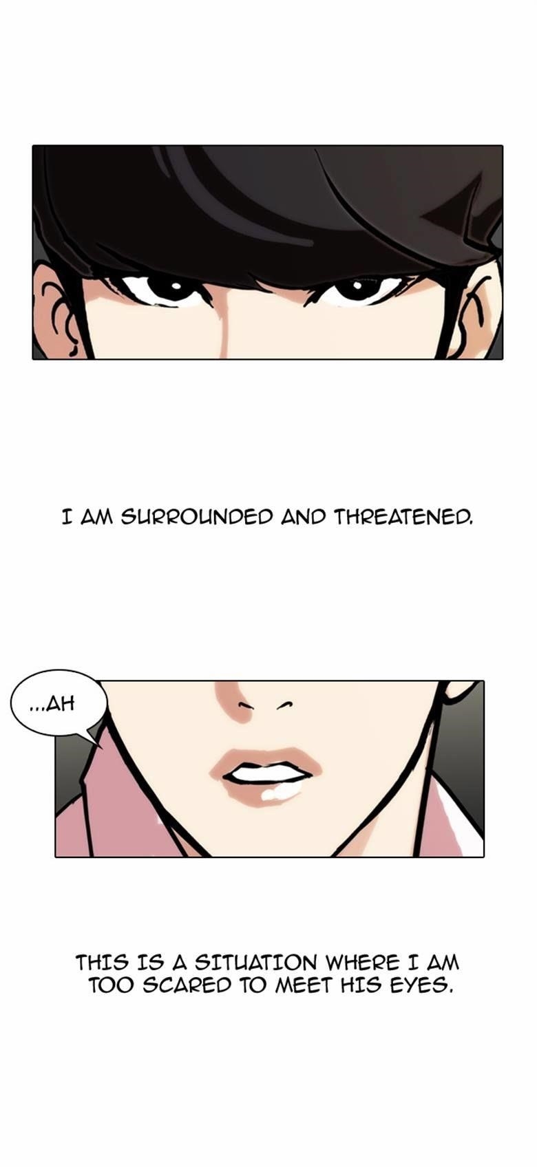Lookism Chapter 77 - Page 6 in English