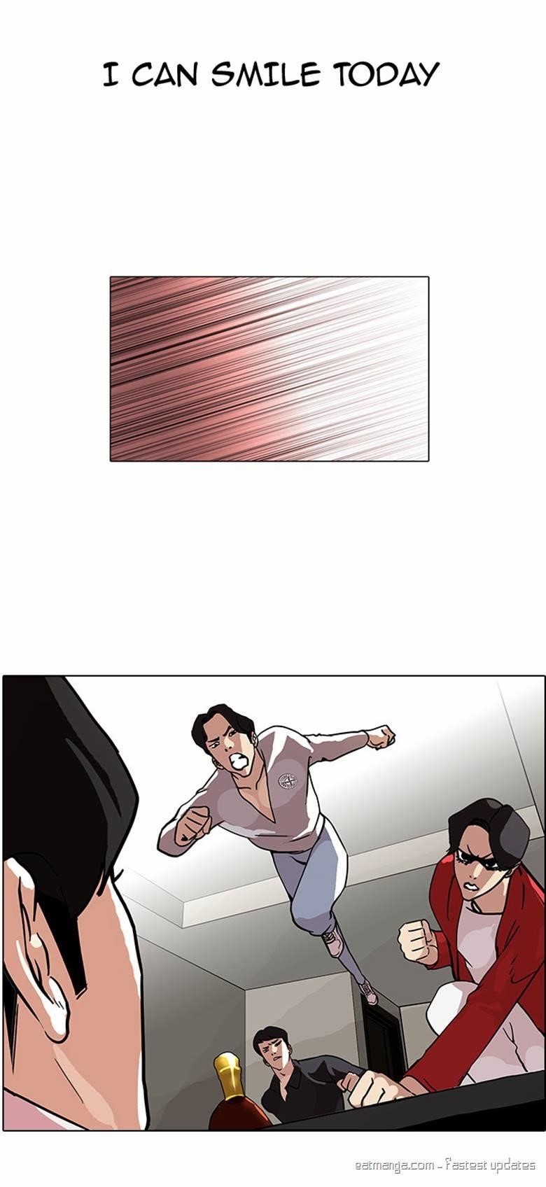 Lookism Chapter 77 - Page 8 in English