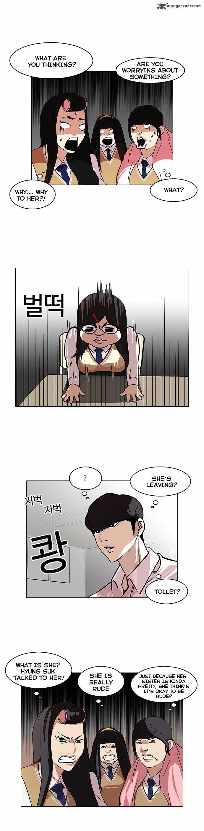 Lookism Chapter 78 - Page 8 in English