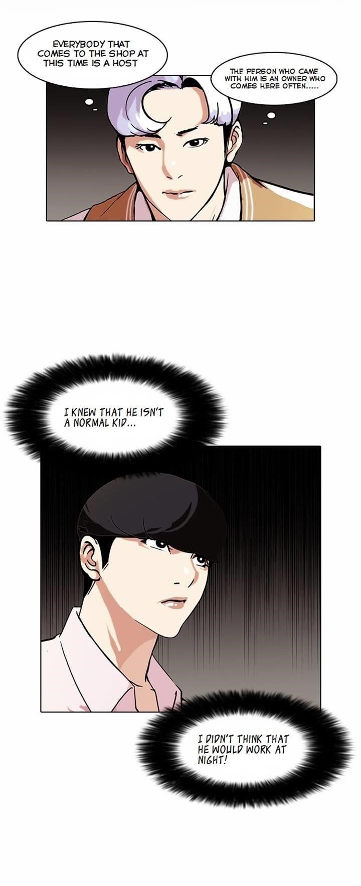 Lookism Chapter 79 - Page 15 in English