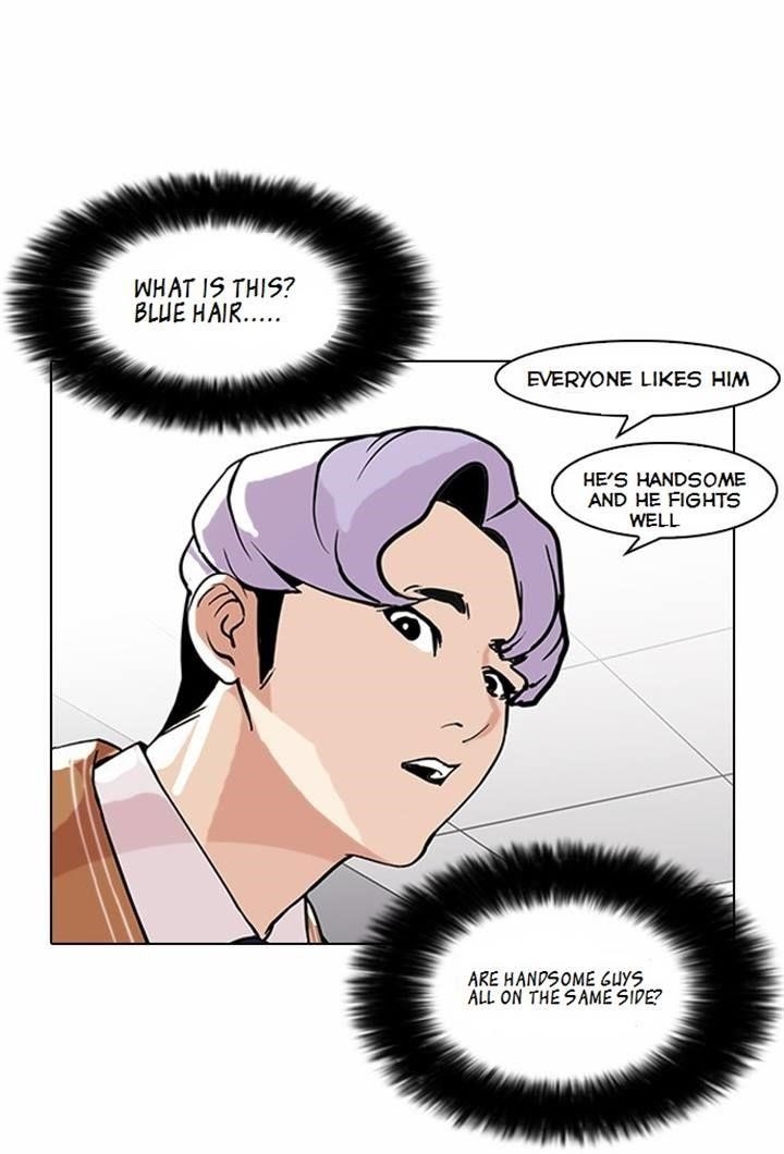 Lookism Chapter 79 - Page 18 in English