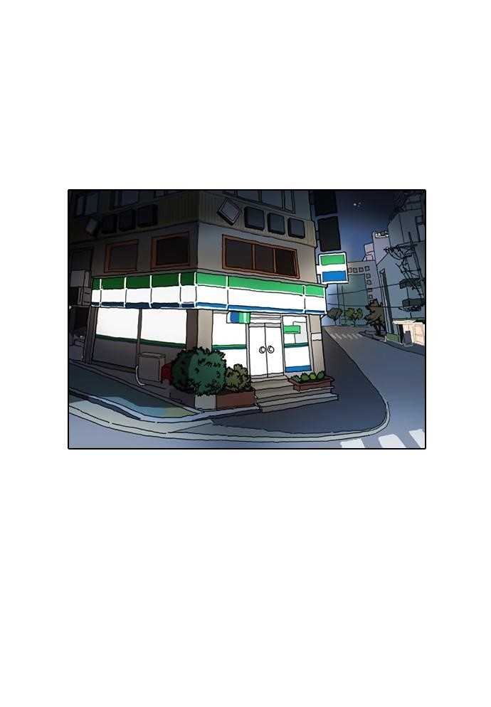 Lookism Chapter 8 - Page 26 in English