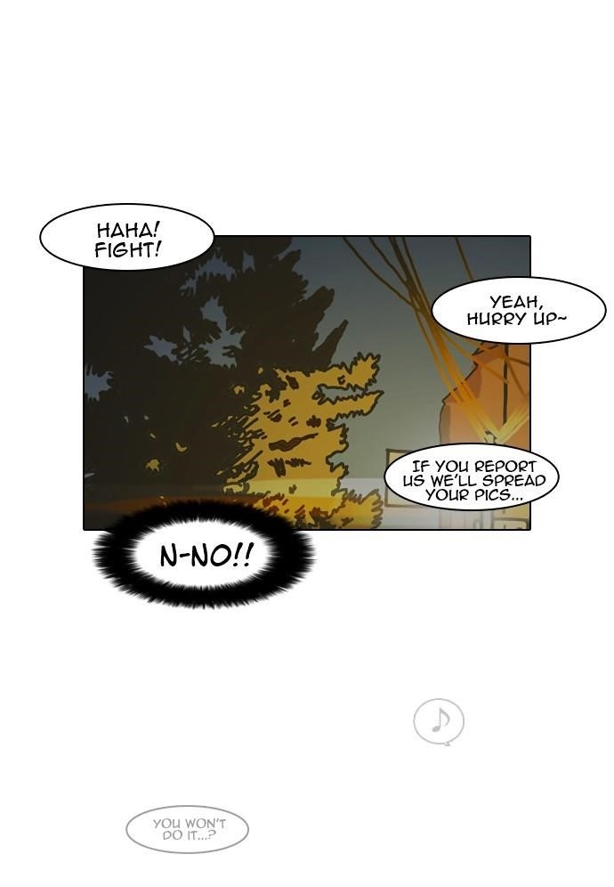 Lookism Chapter 8 - Page 39 in English