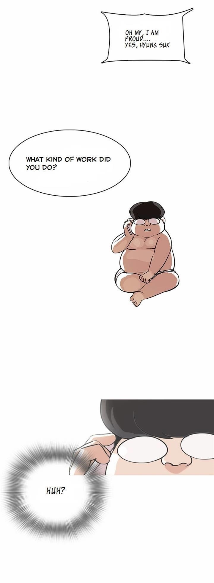 Lookism Chapter 80 - Page 29 in English