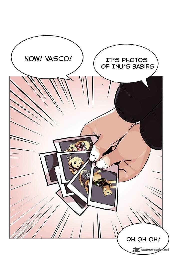 Lookism Chapter 81 - Page 19 in English