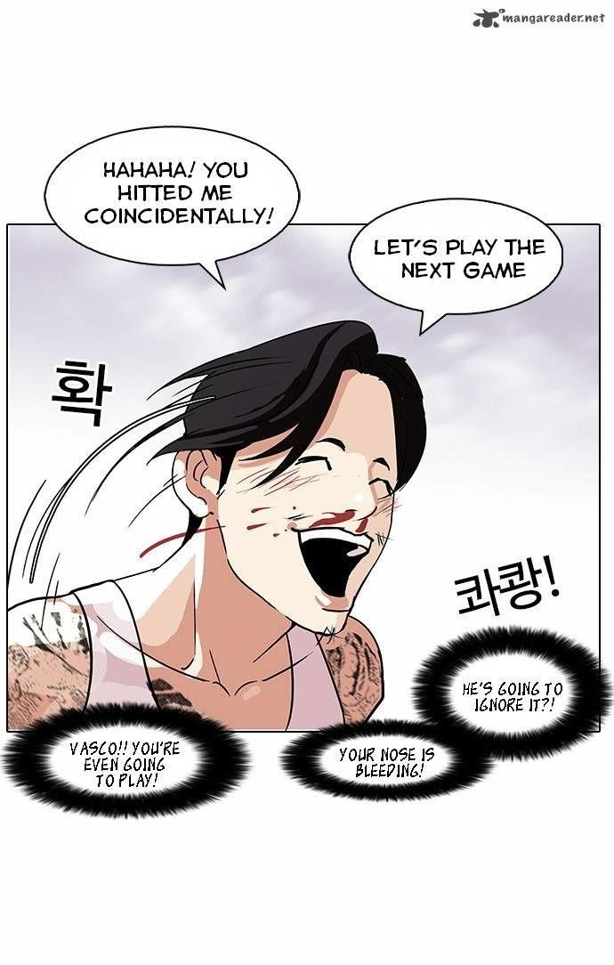 Lookism Chapter 81 - Page 27 in English