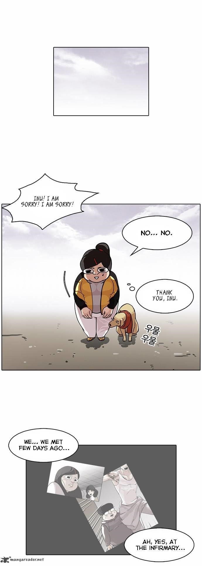 Lookism Chapter 81 - Page 7 in English