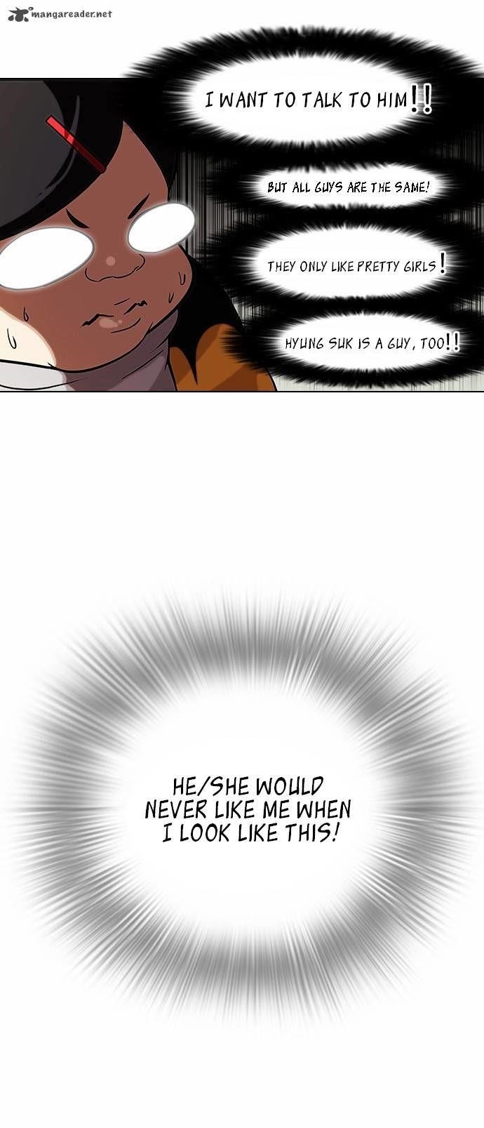 Lookism Chapter 81 - Page 9 in English