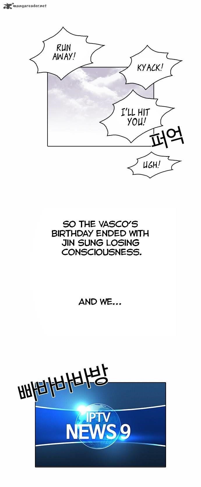 Lookism Chapter 82 - Page 29 in English