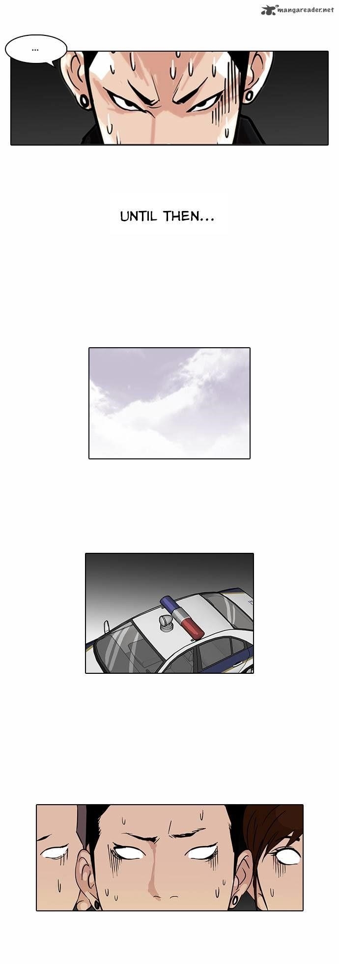 Lookism Chapter 82 - Page 3 in English