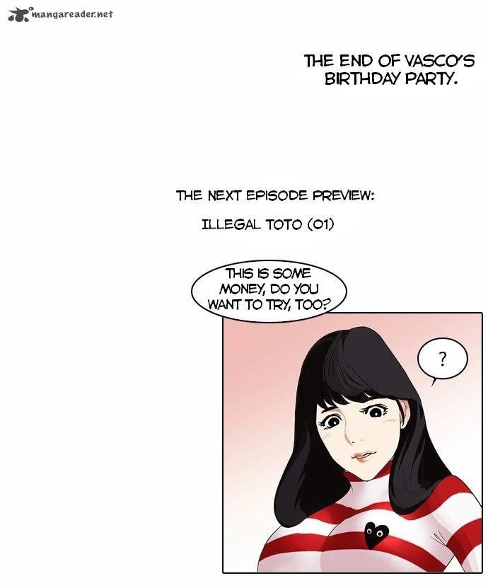 Lookism Chapter 82 - Page 34 in English