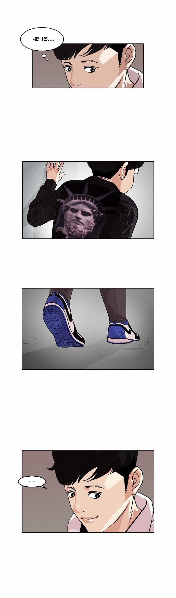 Lookism Chapter 83 - Page 11 in English