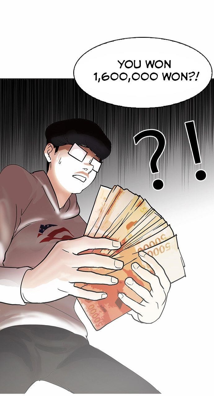 Lookism Chapter 83 - Page 33 in English