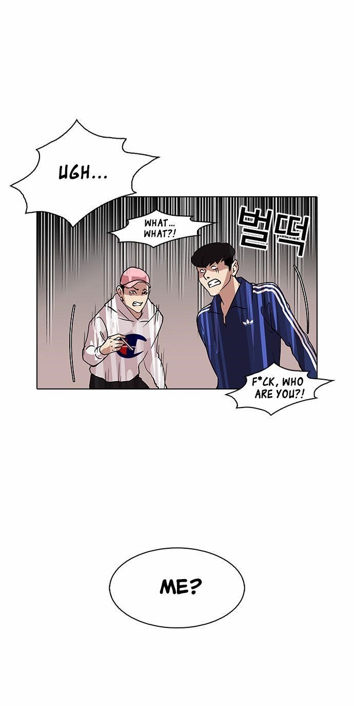 Lookism Chapter 84 - Page 29 in English
