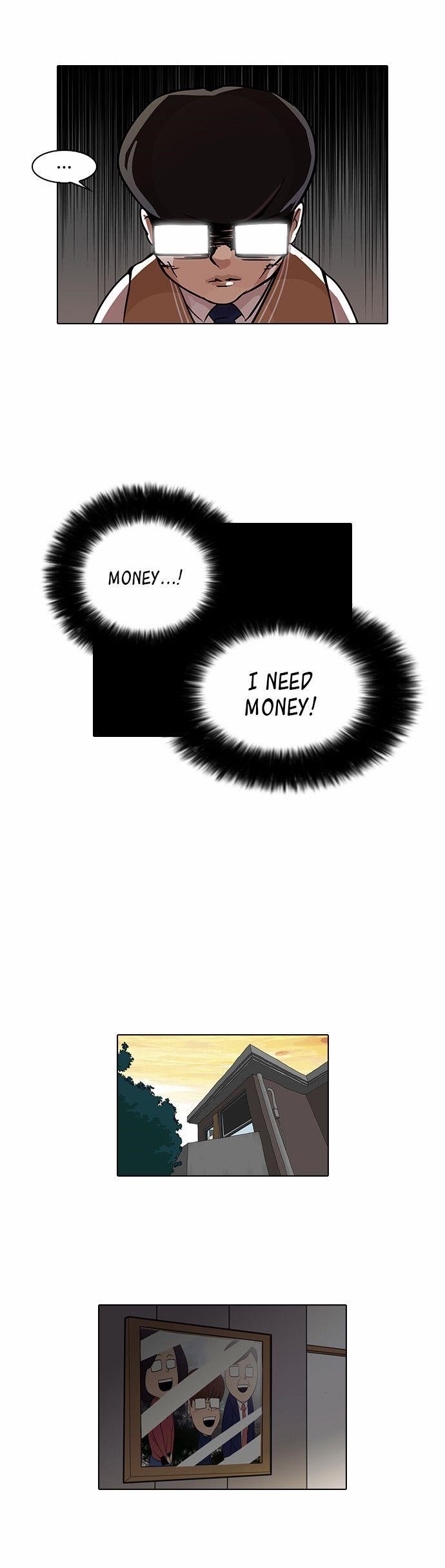 Lookism Chapter 85 - Page 20 in English