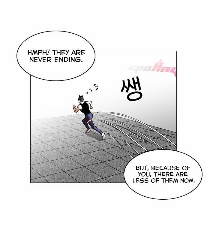 Lookism Chapter 85 - Page 30 in English