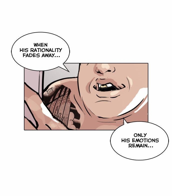 Lookism Chapter 86 - Page 39 in English