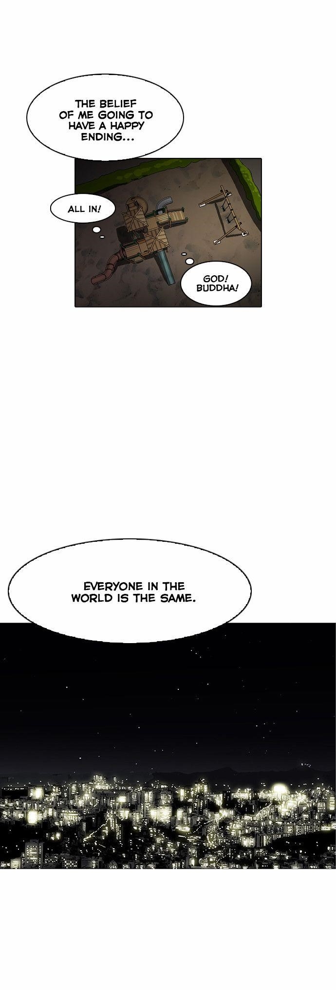 Lookism Chapter 86 - Page 41 in English
