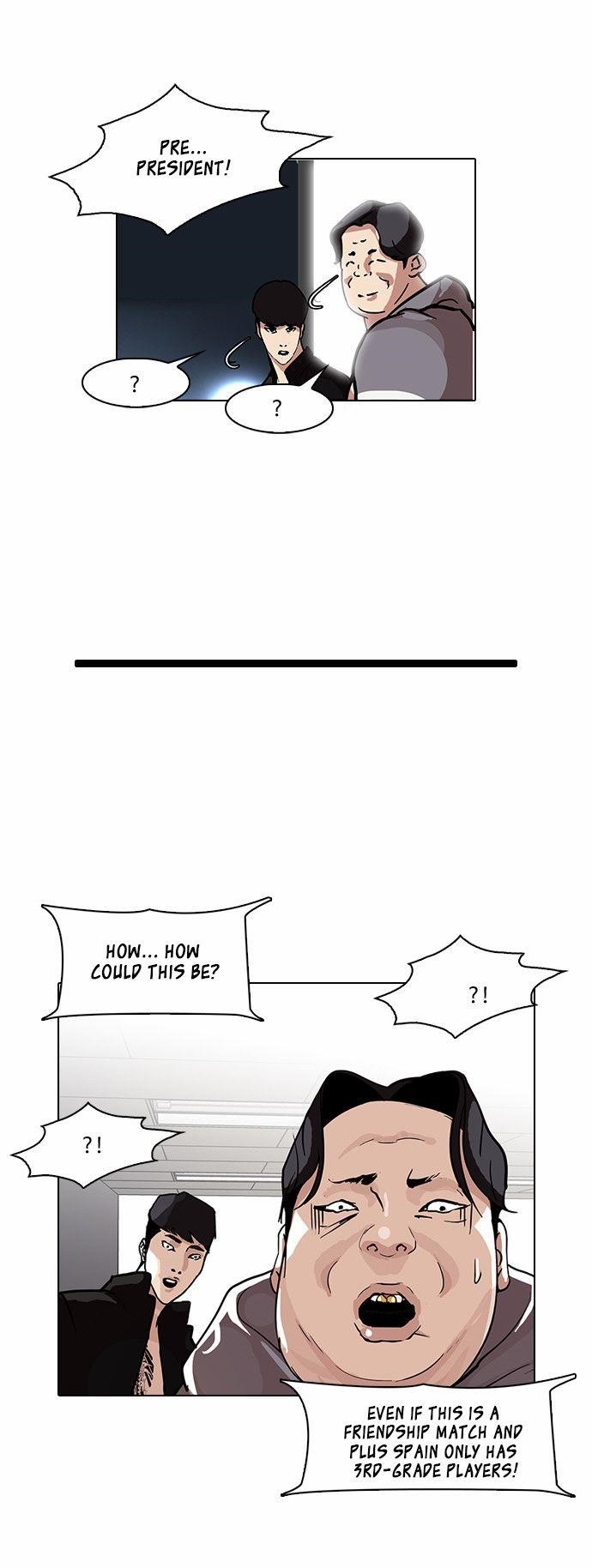 Lookism Chapter 86 - Page 44 in English