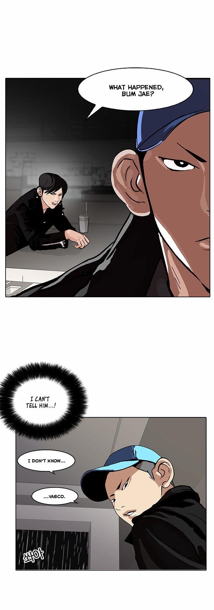 Lookism Chapter 87 - Page 13 in English
