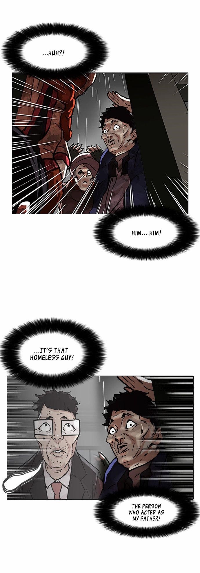 Lookism Chapter 87 - Page 26 in English