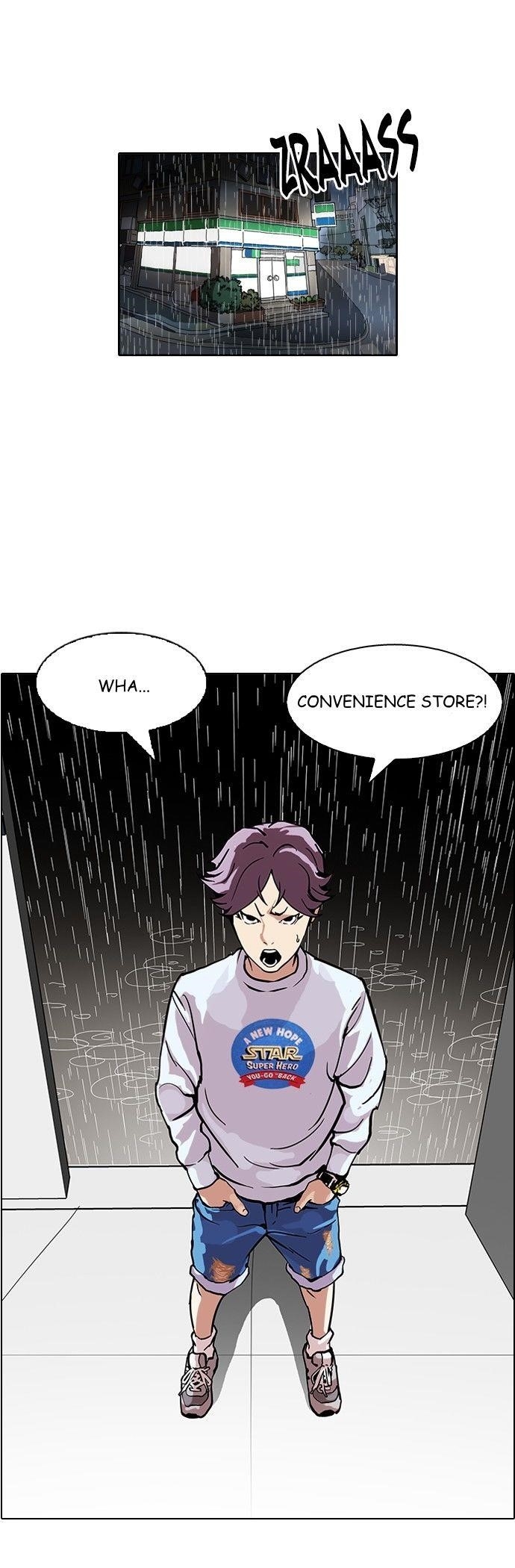 Lookism Chapter 88 - Page 15 in English
