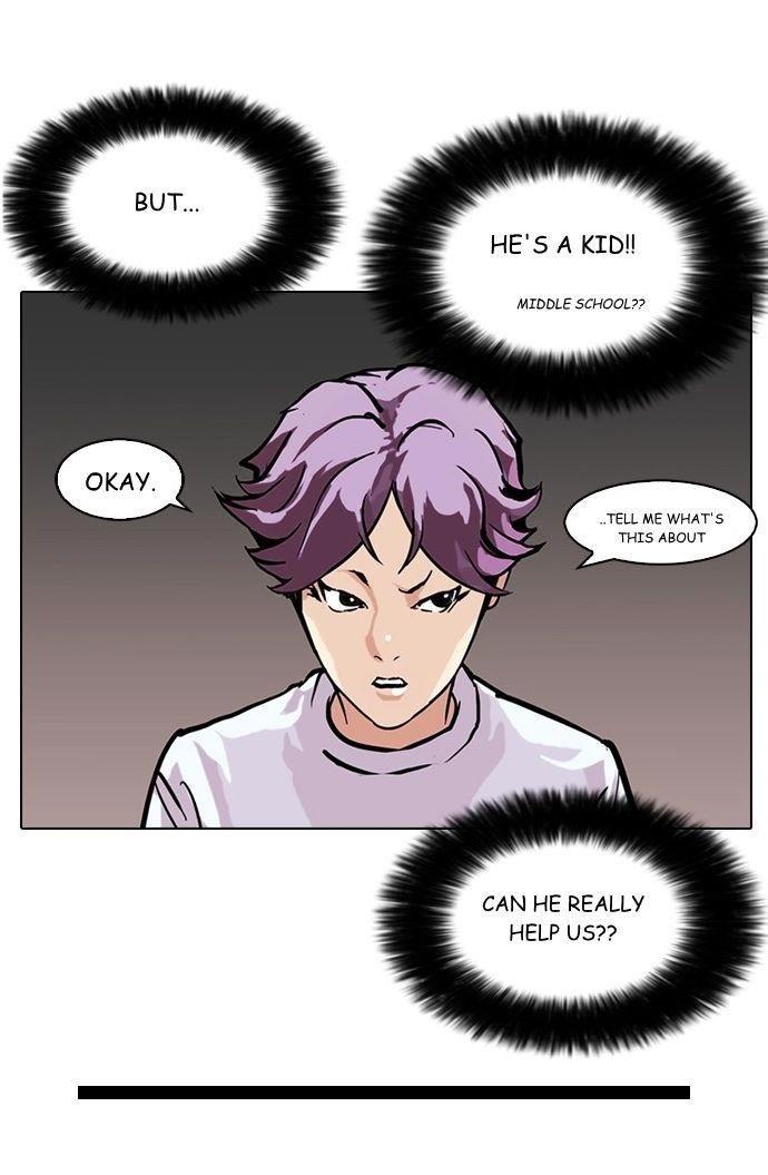 Lookism Chapter 88 - Page 17 in English