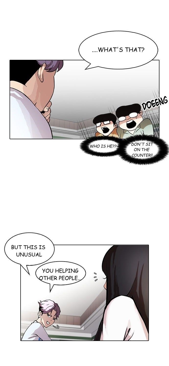 Lookism Chapter 88 - Page 19 in English