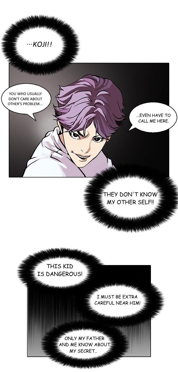 Lookism Chapter 88 - Page 20 in English