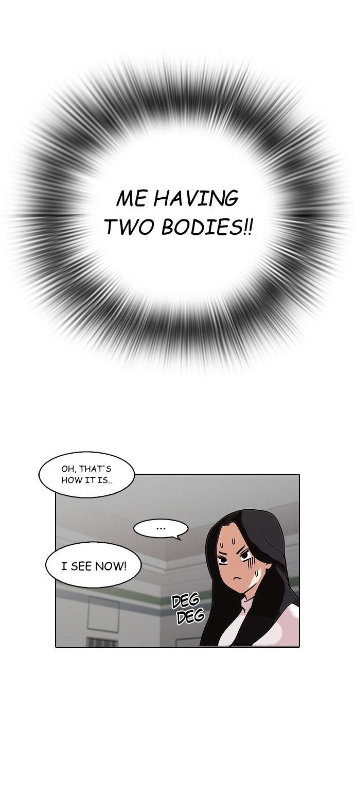 Lookism Chapter 88 - Page 21 in English