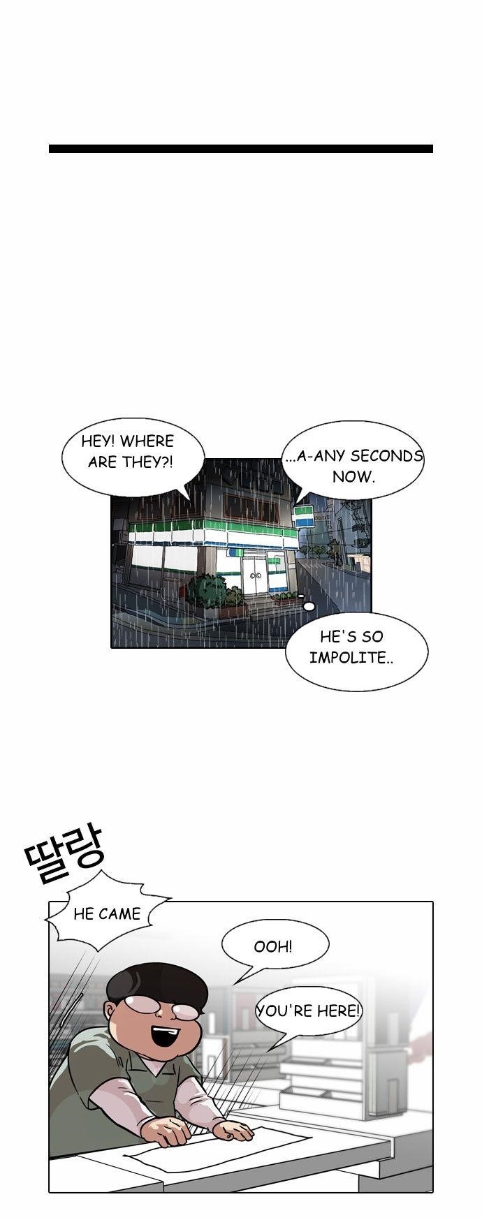 Lookism Chapter 88 - Page 28 in English