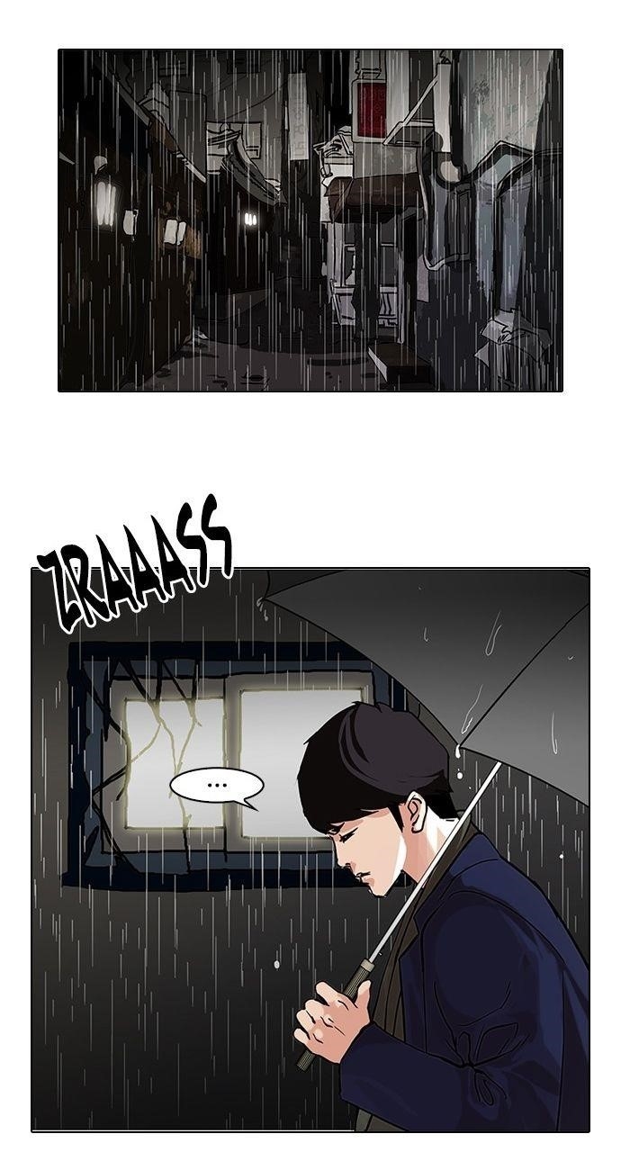 Lookism Chapter 88 - Page 3 in English