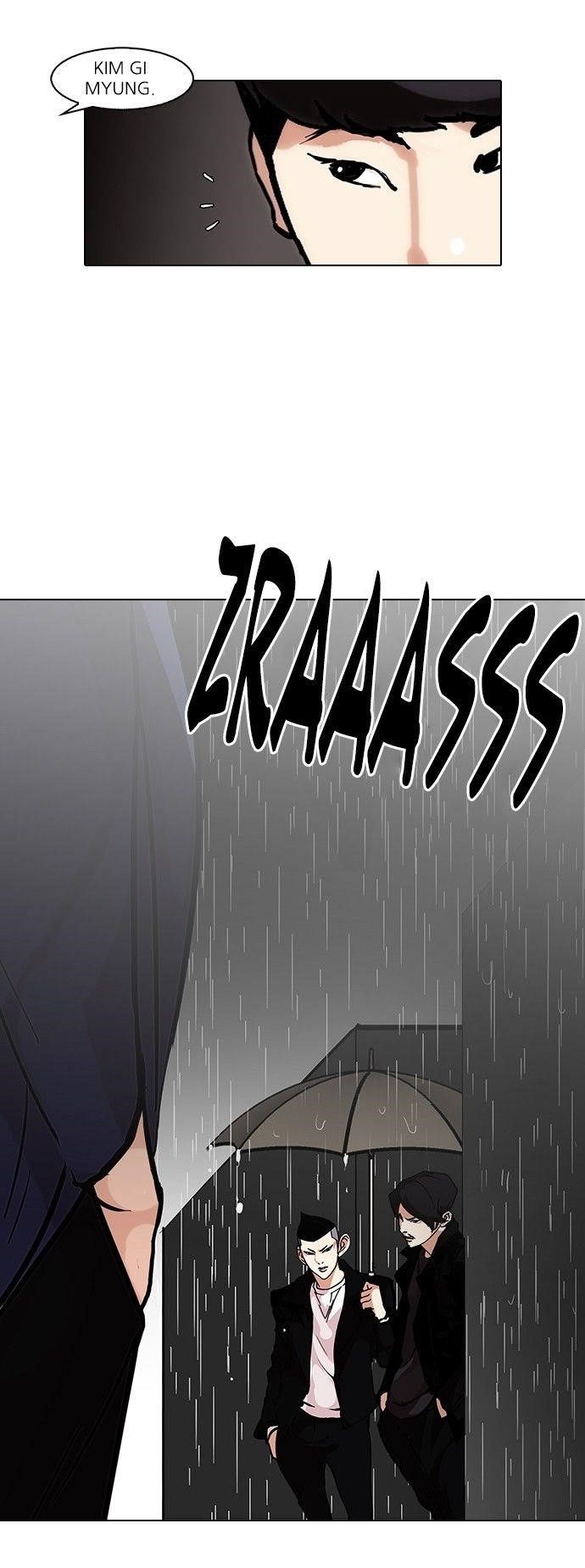 Lookism Chapter 88 - Page 4 in English