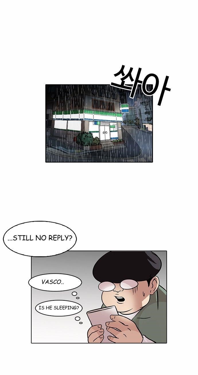 Lookism Chapter 88 - Page 40 in English