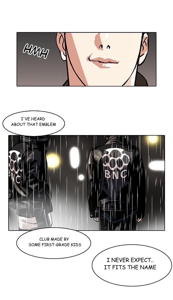 Lookism Chapter 88 - Page 9 in English